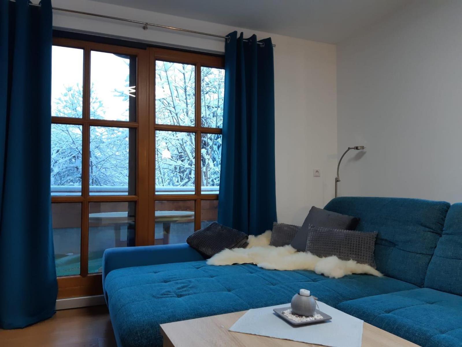 Ferienwohnung Irene Sankt Gallenkirch Buitenkant foto