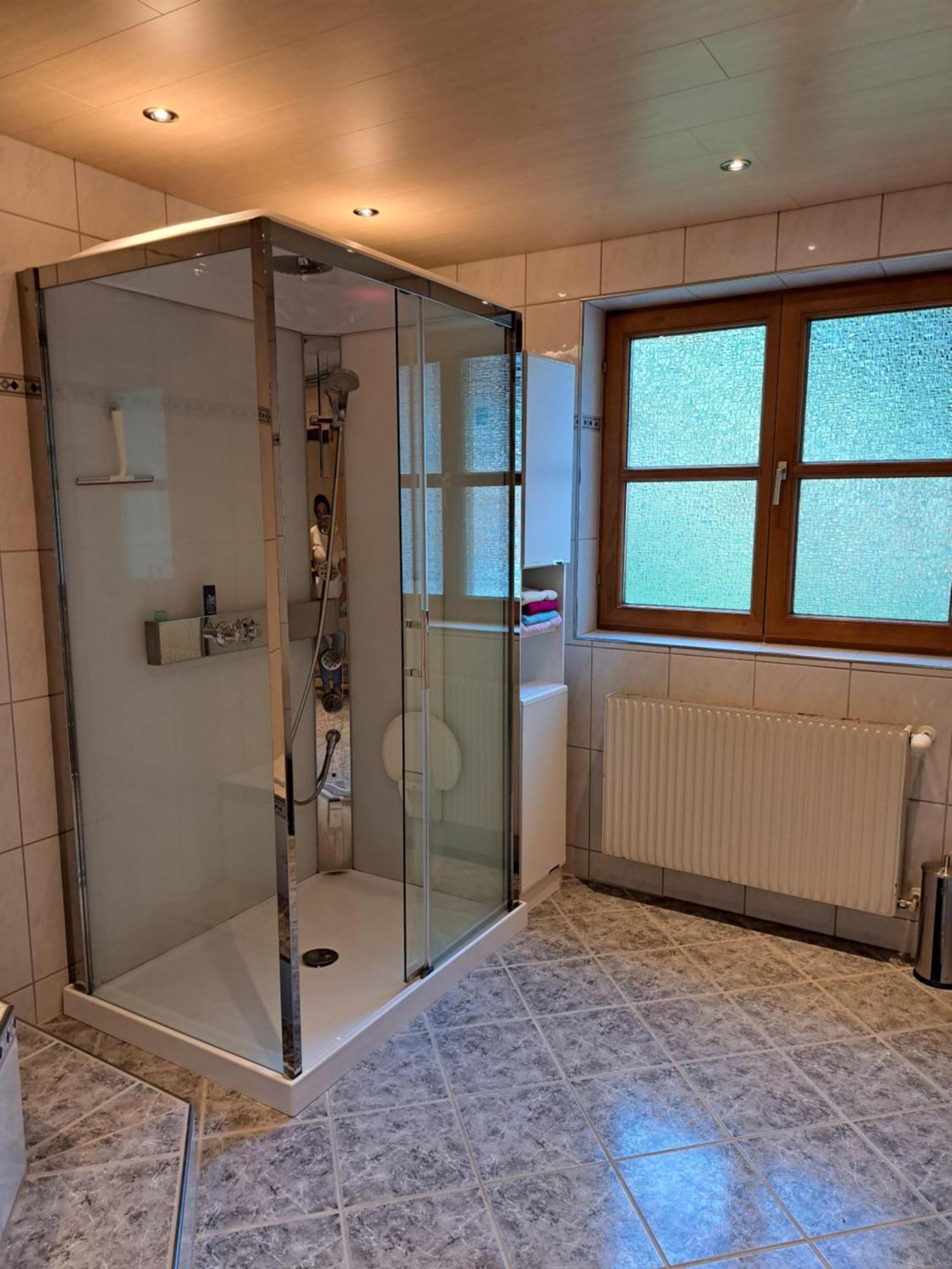 Ferienwohnung Irene Sankt Gallenkirch Buitenkant foto