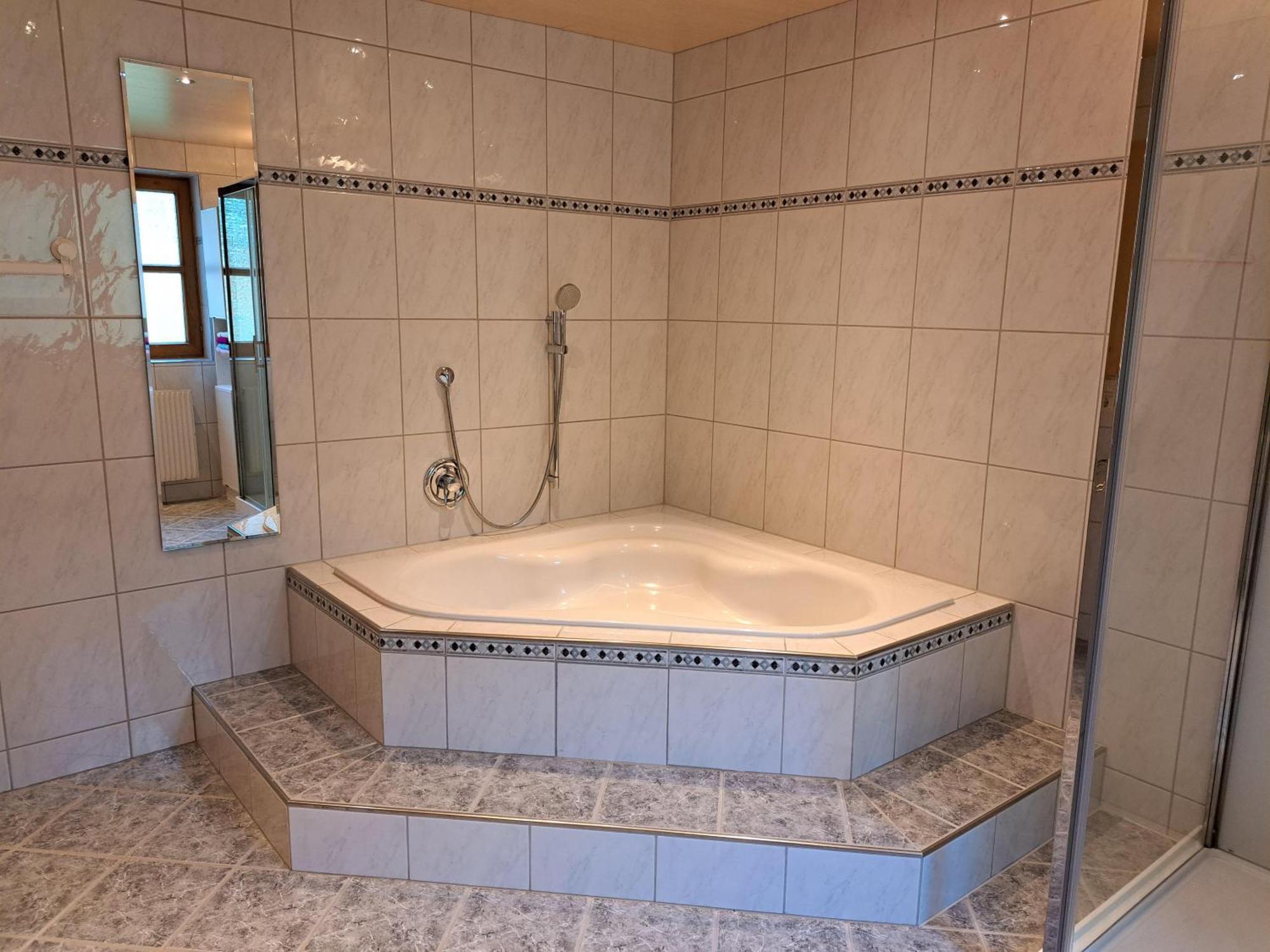 Ferienwohnung Irene Sankt Gallenkirch Buitenkant foto